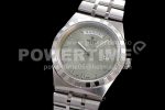 Tudor Replica Watches Royal M28600-0001 SS Silver Dial Roman Markers V7 A2836 1:1 Fake watches Super Clone Watch - Image 3