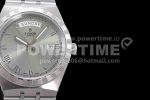 Tudor Replica Watches Royal M28600-0001 SS Silver Dial Roman Markers V7 A2836 1:1 Fake watches Super Clone Watch - Image 4