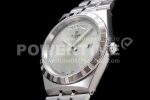 Tudor Replica Watches Royal M28600-0001 SS Silver Dial Roman Markers V7 A2836 1:1 Fake watches Super Clone Watch - Image 6