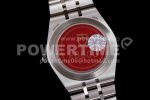 Tudor Replica Watches Royal M28600-0001 SS Silver Dial Roman Markers V7 A2836 1:1 Fake watches Super Clone Watch - Image 7