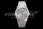 Tudor Replica Watches Royal M28600-0002 SS Silver Dial V7 A2836 1:1 Fake watches Super Clone Watch