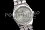 Tudor Replica Watches Royal M28600-0002 SS Silver Dial V7 A2836 1:1 Fake watches Super Clone Watch - Image 2