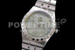 Tudor Replica Watches Royal M28600-0002 SS Silver Dial V7 A2836 1:1 Fake watches Super Clone Watch - Image 3
