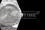 Tudor Replica Watches Royal M28600-0002 SS Silver Dial V7 A2836 1:1 Fake watches Super Clone Watch - Image 4