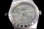 Tudor Replica Watches Royal M28600-0002 SS Silver Dial V7 A2836 1:1 Fake watches Super Clone Watch - Image 5