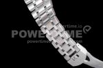 Tudor Replica Watches Royal M28600-0002 SS Silver Dial V7 A2836 1:1 Fake watches Super Clone Watch - Image 8