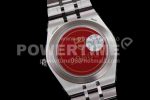 Tudor Replica Watches Royal M28600-0002 SS Silver Dial V7 A2836 1:1 Fake watches Super Clone Watch - Image 7