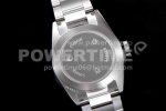 Tudor Black Bay 41 LF 1:1 Best Edition Black Dial on SS Bracelet A2824 Super Clone Watch - Image 7