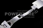 Tudor Black Bay 41 LF 1:1 Best Edition White Dial on SS Bracelet A2824 Super Clone Watch - Image 9