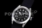 Tudor Black Bay 41 LF 1:1 Best Edition Black Dial with Black Nylon Strap A2824 Super Clone Watch - Image 3
