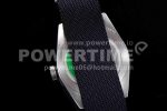 Tudor Black Bay 41 LF 1:1 Best Edition Black Dial with Black Nylon Strap A2824 Super Clone Watch - Image 7