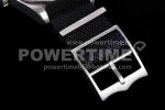 Tudor Black Bay 41 LF 1:1 Best Edition Blue Dial with Black Nylon Strap A2824 Super Clone Watch - Image 9