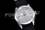 Tudor Black Bay 41 LF 1:1 Best Edition White Dial with Black Nylon Strap A2824 Super Clone Watch - Image 2