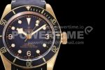 Tudor Heritage Black Bay Bronze Gray XF 1:1 Best Edition on Leather Strap A5612 Super Clone Watch V3 - Image 4