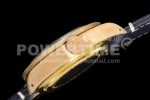 Tudor Heritage Black Bay Bronze Gray XF 1:1 Best Edition on Leather Strap A5612 Super Clone Watch V3 - Image 7