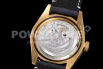 Tudor Heritage Black Bay Bronze Gray XF 1:1 Best Edition on Leather Strap A5612 Super Clone Watch V3 - Image 8
