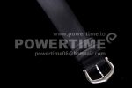 Cartier CAR0534A – Cartier Tank Must Small Dia SBlk SS/LE Wht K11 Sw Qtz Super Clone Watch - Image 9