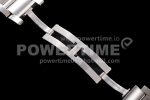 Cartier Tank Must Large C-Blk SS/LE White K11 Sw Qtz Super Clone Watch - Image 9