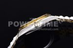 Rolex DateJust 41 126333 SS/YG JDF 1:1 Best Edition 904L Steel Black Stick Dial on SS/YG Jubilee Bracelet VR3235 Super Clone Watch - Image 10