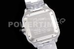 Cartier TW-Santos Gypsophila Super Clone Watch - Image 7