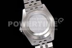 Rolex DateJust 41 126334 JDF 1:1 Best Edition 904L Steel Black Dial on SS Jubilee Bracelet VR3235 Super Clone Watch - Image 11