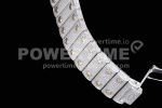 Cartier TW-Santos Gypsophila Super Clone Watch - Image 8