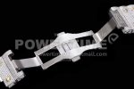Cartier TW-Santos Gypsophila Super Clone Watch - Image 9