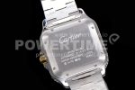 Cartier TW-Santos Gypsophila Super Clone Watch - Image 7