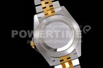 Rolex DateJust 41 126333 904L SS/YG VSF 1:1 Best Edition White Dial on Jubilee Bracelet VS3235 Super Clone Watch - Image 10