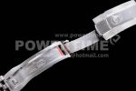 Rolex DateJust 41 126334 NTF 1:1 Best Edition 904L Steel White Stick Dial on Jubilee Bracelet VR3235 Super Clone Watch - Image 15