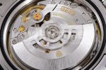 Rolex DateJust 41 126334 NTF 1:1 Best Edition 904L Steel White Stick Dial on Jubilee Bracelet VR3235 Super Clone Watch - Image 13