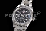 Rolex Replica Watches Skydweller m326934-0005 NOOB A23J 1:1 Fake watches Super Clone Watch - Image 3