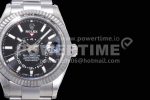 Rolex Replica Watches Skydweller m326934-0005 NOOB A23J 1:1 Fake watches Super Clone Watch - Image 4