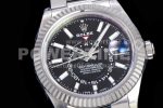 Rolex Replica Watches Skydweller m326934-0005 NOOB A23J 1:1 Fake watches Super Clone Watch - Image 5