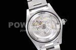 Rolex Skydweller SS Noob Best Edition Blue Dial on SS Bracelet A23J Super Clone Watch - Image 11
