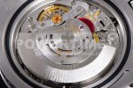 Rolex Submariner White Diamond Bezel SS TWF Best Edition Green Dial SS Bracelet A3135 Super Clone Watch - Image 13