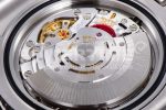 Rolex Submariner White Diamond Bezel SS TWF Best Edition Green Dial SS Bracelet A3135 Super Clone Watch - Image 14