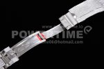 Rolex Submariner Black Diamonds Bezel SS TWF Best Edition Black Dial on SS Bracelet A3135 Super Clone Watch - Image 8
