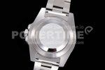 Rolex Submariner Black Diamonds Bezel SS TWF Best Edition Black Dial on SS Bracelet A3135 Super Clone Watch - Image 7