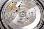 Rolex DateJust 41 126334 VSF 1:1 Best Edition 904L Steel Gray Dial Green Roman Markers on SS Jubilee Bracelet VS3235 Super Clone Watch - Image 12