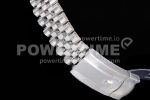 Rolex DateJust 41 126334 JDF 1:1 Best Edition 904L Steel Silver Dial on SS Jubilee Bracelet VR3235 Super Clone Watch - Image 14