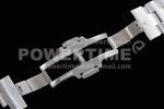 Vacheron Constantin Overseas Ultra-Thin 5500V V8F 42.5MM Best Edition White Dial on SS Bracelet A5200 AAA Replica Super Clone Watch - Image 9