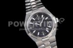 Vacheron Constantin VC0145A – Overseas SS/LE Blue/Stk MKS MY9015 Super Clone Watch - Image 2