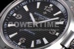 Vacheron Constantin VC0145A – Overseas SS/LE Blue/Stk MKS MY9015 Super Clone Watch - Image 6
