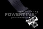 Vacheron Constantin Overseas SS 8F Maker White Dial on Black Rubber Strap MIYOTA9015 Super Clone Watch - Image 9