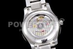 Longines Master Moonphase SS APSF 1:1 Best Edition White Numeral Dial on SS Bracelet AL899 Super Clone Watch - Image 7