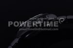 Rolex Daytona Rainbow Black ‘MAD’ PVD TWF Best Edition on PVD Bracelet A7750 Super Clone Watch - Image 7