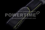 Rolex Daytona DIW TWF Best Edition Carbon Case and Bezel Colorful Dial on Black Nylon Strap A7750 Super Clone Watch - Image 14
