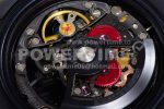 Rolex Andrea Pirlo Project PVD Skeleton Submariner SS VRF Best Edition on SS Bracelet SA3130 Super Clone Watch - Image 14