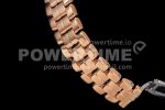 Chopard Replica Watches Happy Sport RG Dial Bracelet YF 9015 1:1 Fake watches Super Clone Watch - Image 8